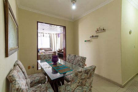 Sala de apartamento à venda com 3 quartos, 200m² em Engenho de Dentro, Rio de Janeiro