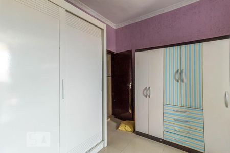 Suíte 1 de apartamento à venda com 3 quartos, 200m² em Engenho de Dentro, Rio de Janeiro