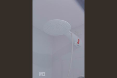 Studio para alugar com 20m², 1 quarto e sem vagaChuveiro