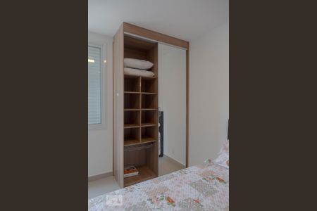 Studio para alugar com 20m², 1 quarto e sem vagaQuarto