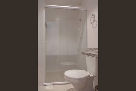 Studio para alugar com 20m², 1 quarto e sem vagaBanheiro