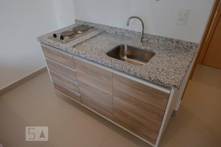 Studio para alugar com 20m², 1 quarto e sem vagaPia