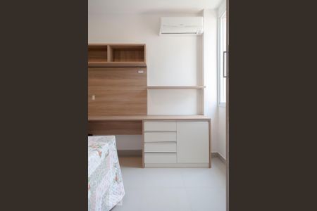 Studio para alugar com 20m², 1 quarto e sem vagaQuarto