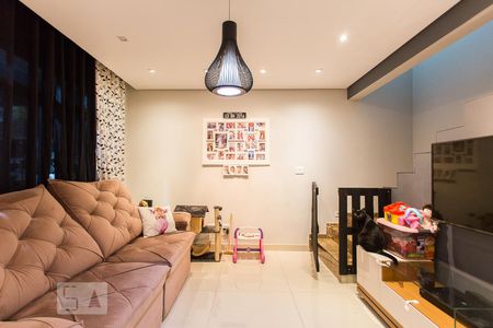 Sala de casa à venda com 2 quartos, 190m² em Vila Independencia, São Paulo