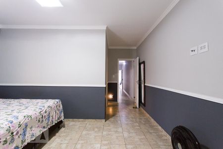 Suíte de casa à venda com 2 quartos, 190m² em Vila Independencia, São Paulo