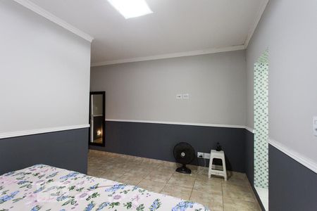 Suíte de casa à venda com 2 quartos, 190m² em Vila Independencia, São Paulo