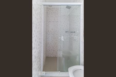 Apartamento para alugar com 80m², 3 quartos e 1 vaga Apartamento para alugar com 80m², 3 quartos e 1 vagaBanheiro da Suíte