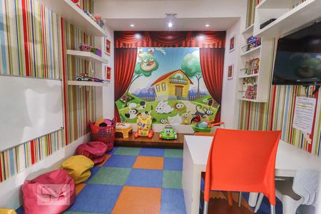 Apartamento para alugar com 80m², 3 quartos e 1 vaga Apartamento para alugar com 80m², 3 quartos e 1 vagaBrinquedoteca