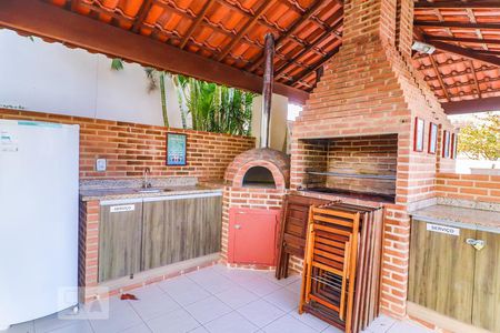 Apartamento para alugar com 80m², 3 quartos e 1 vaga Apartamento para alugar com 80m², 3 quartos e 1 vagaChurrasqueira Gourmet