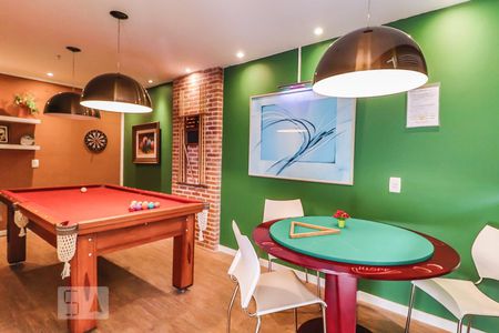 Apartamento para alugar com 80m², 3 quartos e 1 vaga Apartamento para alugar com 80m², 3 quartos e 1 vagaSalão de Jogos