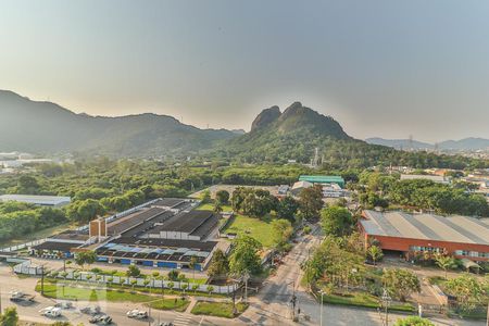 Apartamento para alugar com 80m², 3 quartos e 1 vaga Apartamento para alugar com 80m², 3 quartos e 1 vagaVista do Quarto 2