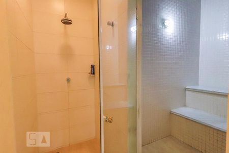 Apartamento para alugar com 80m², 3 quartos e 1 vaga Apartamento para alugar com 80m², 3 quartos e 1 vagaDucha da Sauna