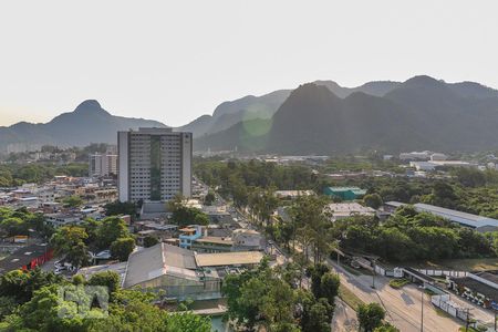 Apartamento para alugar com 80m², 3 quartos e 1 vaga Apartamento para alugar com 80m², 3 quartos e 1 vagaVista do Quarto 1