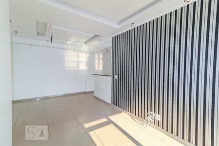 Sala de apartamento para alugar com 3 quartos, 80m² em Jacarepaguá, Rio de Janeiro