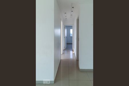 Corredor de apartamento para alugar com 3 quartos, 80m² em Jacarepaguá, Rio de Janeiro