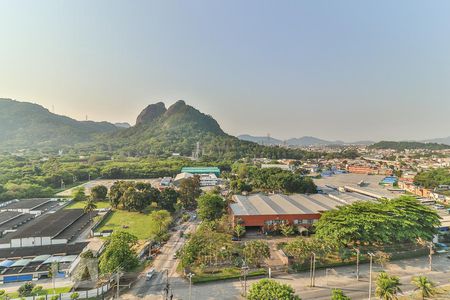 Apartamento para alugar com 80m², 3 quartos e 1 vaga Apartamento para alugar com 80m², 3 quartos e 1 vagaVista do Quarto 3 - Suíte