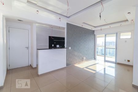 Sala de apartamento para alugar com 3 quartos, 80m² em Jacarepaguá, Rio de Janeiro
