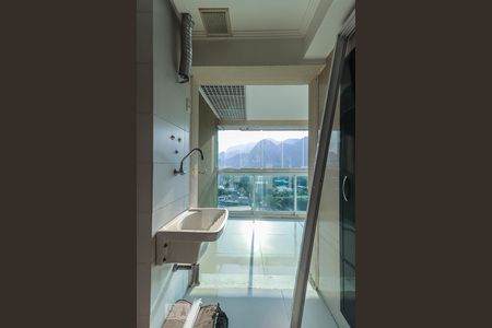 Apartamento para alugar com 80m², 3 quartos e 1 vaga Apartamento para alugar com 80m², 3 quartos e 1 vagaÁrea de Serviço