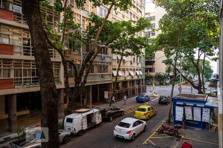 Vista de apartamento à venda com 3 quartos, 105m² em Copacabana, Rio de Janeiro