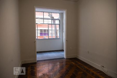 Sala de apartamento à venda com 3 quartos, 105m² em Copacabana, Rio de Janeiro