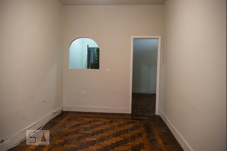 Sala de apartamento à venda com 3 quartos, 105m² em Copacabana, Rio de Janeiro