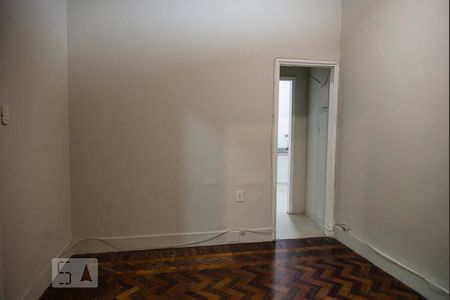 Sala de apartamento à venda com 3 quartos, 105m² em Copacabana, Rio de Janeiro