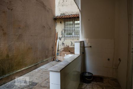 Apartamento à venda com 105m², 3 quartos e sem vaga Apartamento à venda com 105m², 3 quartos e sem vagaÁrea de Serviço e Área Externa