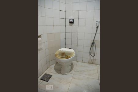 Banheiro de apartamento à venda com 3 quartos, 105m² em Copacabana, Rio de Janeiro