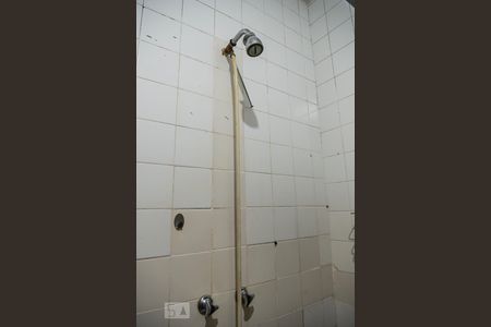 Apartamento à venda com 105m², 3 quartos e sem vaga Apartamento à venda com 105m², 3 quartos e sem vagaBanheiro