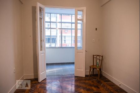 Quarto 1 de apartamento à venda com 3 quartos, 105m² em Copacabana, Rio de Janeiro