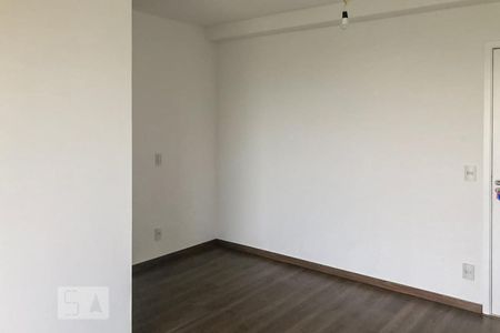Sala de apartamento para alugar com 2 quartos, 60m² em Jardim Tupanci, Barueri