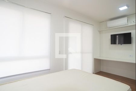 Sala/Quarto de kitnet/studio para alugar com 1 quarto, 28m² em Bela Vista, São Paulo
