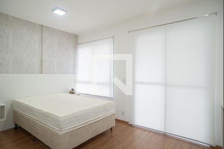 Sala/Quarto de kitnet/studio para alugar com 1 quarto, 28m² em Bela Vista, São Paulo