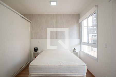 Sala/Quarto de kitnet/studio para alugar com 1 quarto, 28m² em Bela Vista, São Paulo