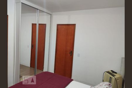 Dormitório 1 de apartamento à venda com 2 quartos, 75m² em Vila Ré, São Paulo