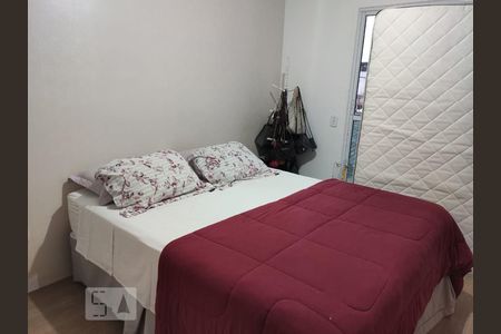 Dormitório 1 de apartamento para alugar com 2 quartos, 75m² em Vila Ré, São Paulo