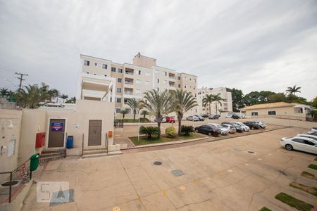 vista de apartamento para alugar com 2 quartos, 51m² em Jardim Nova Europa, Campinas