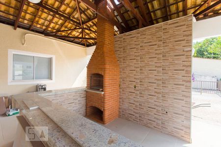 Apartamento para alugar com 2 quartos, 51m² em Jardim Nova Europa, Campinas