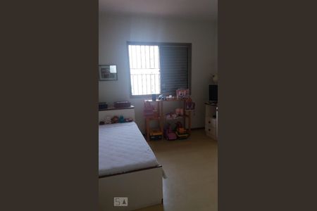 Quarto 1 de apartamento à venda com 4 quartos, 150m² em Parque das Nações, Santo André