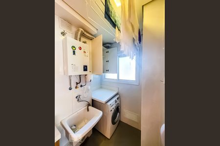 Apartamento para alugar com 86m², 2 quartos e 1 vagaÁrea de Serviço