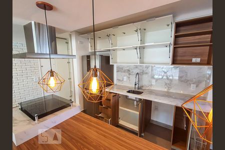 Apartamento para alugar com 86m², 2 quartos e 1 vagaCozinha