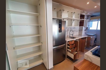 Apartamento para alugar com 86m², 2 quartos e 1 vagaCozinha