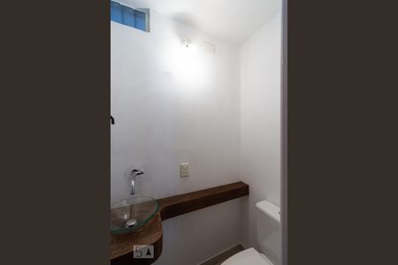 Lavabo de apartamento para alugar com 2 quartos, 92m² em Jardim Paulista, São Paulo