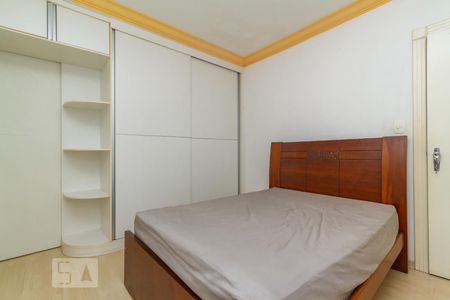 Suíte de apartamento à venda com 2 quartos, 70m² em Silveira, Belo Horizonte