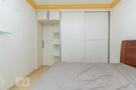 Suíte de apartamento à venda com 2 quartos, 70m² em Silveira, Belo Horizonte