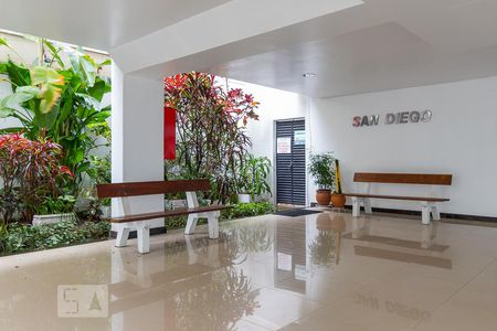 Apartamento à venda com 148m², 2 quartos e 1 vagaÁrea comum