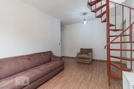 Apartamento para alugar com 148m², 2 quartos e 1 vagaSala