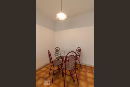 Apartamento à venda com 148m², 2 quartos e 1 vagaQuarto de Serviço