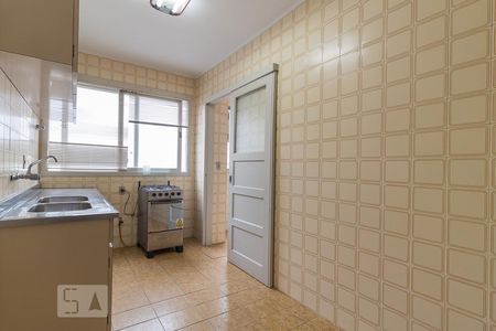 Apartamento à venda com 148m², 2 quartos e 1 vagaCozinha