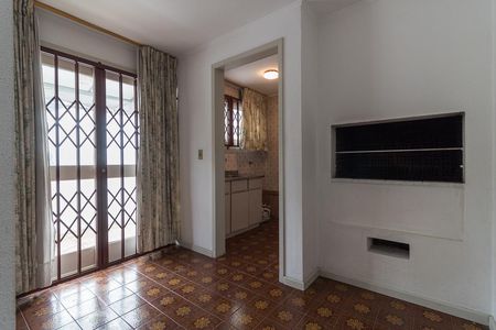 Apartamento à venda com 148m², 2 quartos e 1 vagaÁrea comum - Churrasqueira